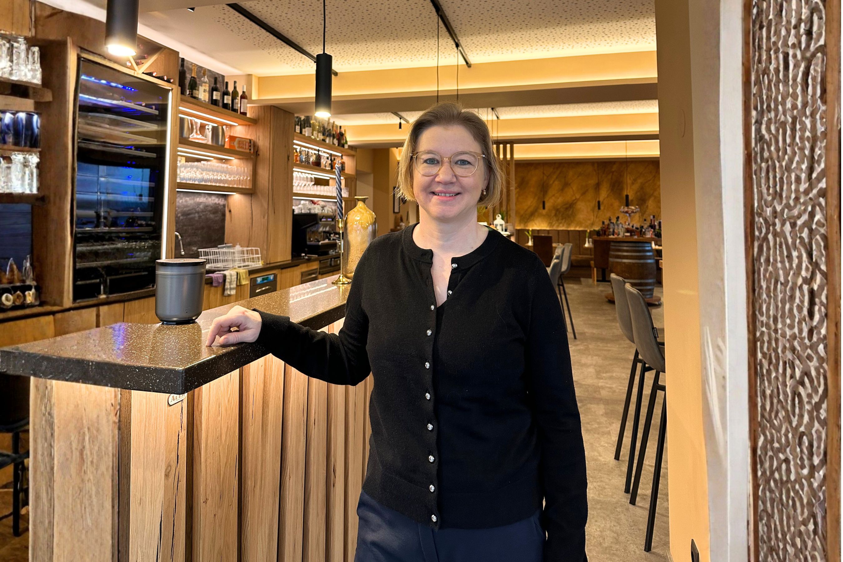 Margit Gollner